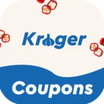 digital coupons for kroger - hot discounts ???????? android application logo